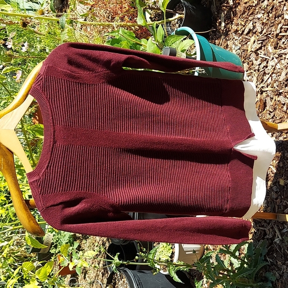 Hilary Radley Sweater - Picture 6 of 8